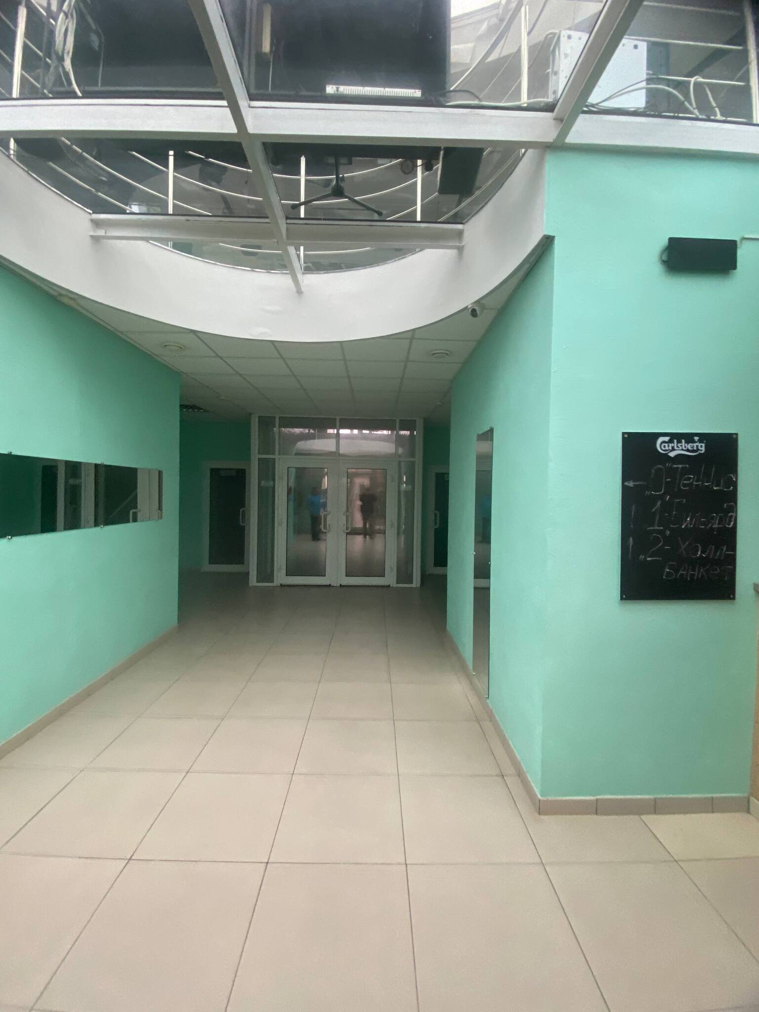 Продажа кафе 1132.6 м², городська 1ж