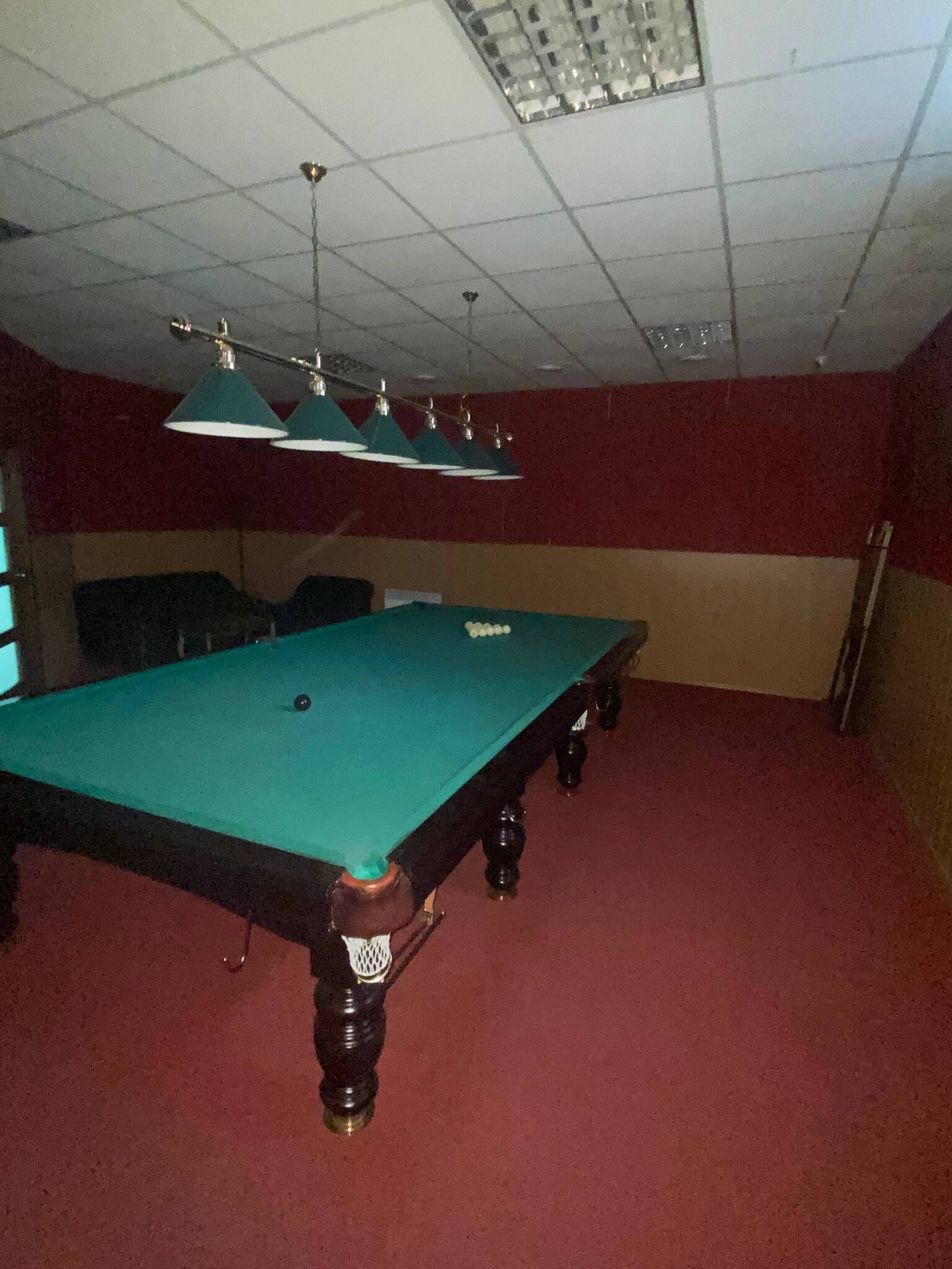 Продажа кафе 1132.6 м², городська 1ж