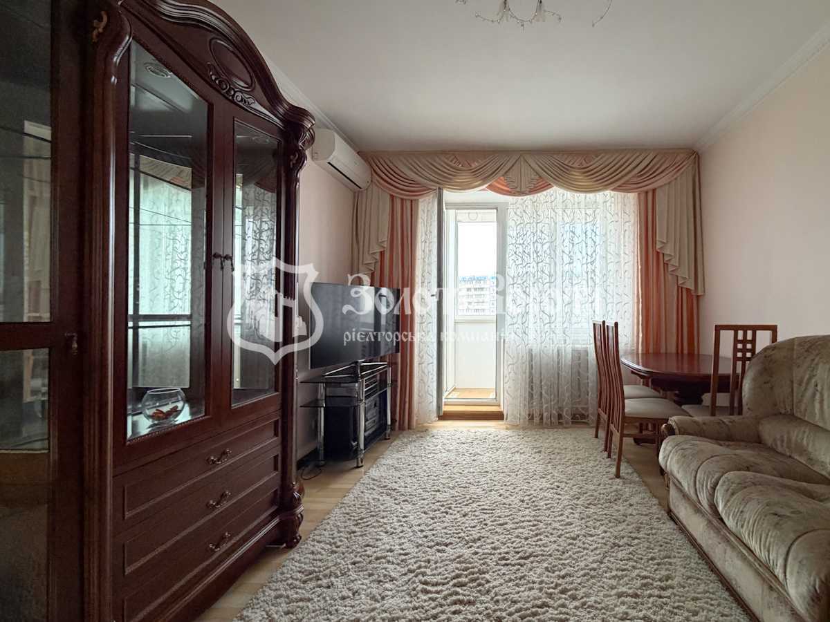 Продаж 2-кімнатної квартири 51 м², Володимира Маяковського просп., 12