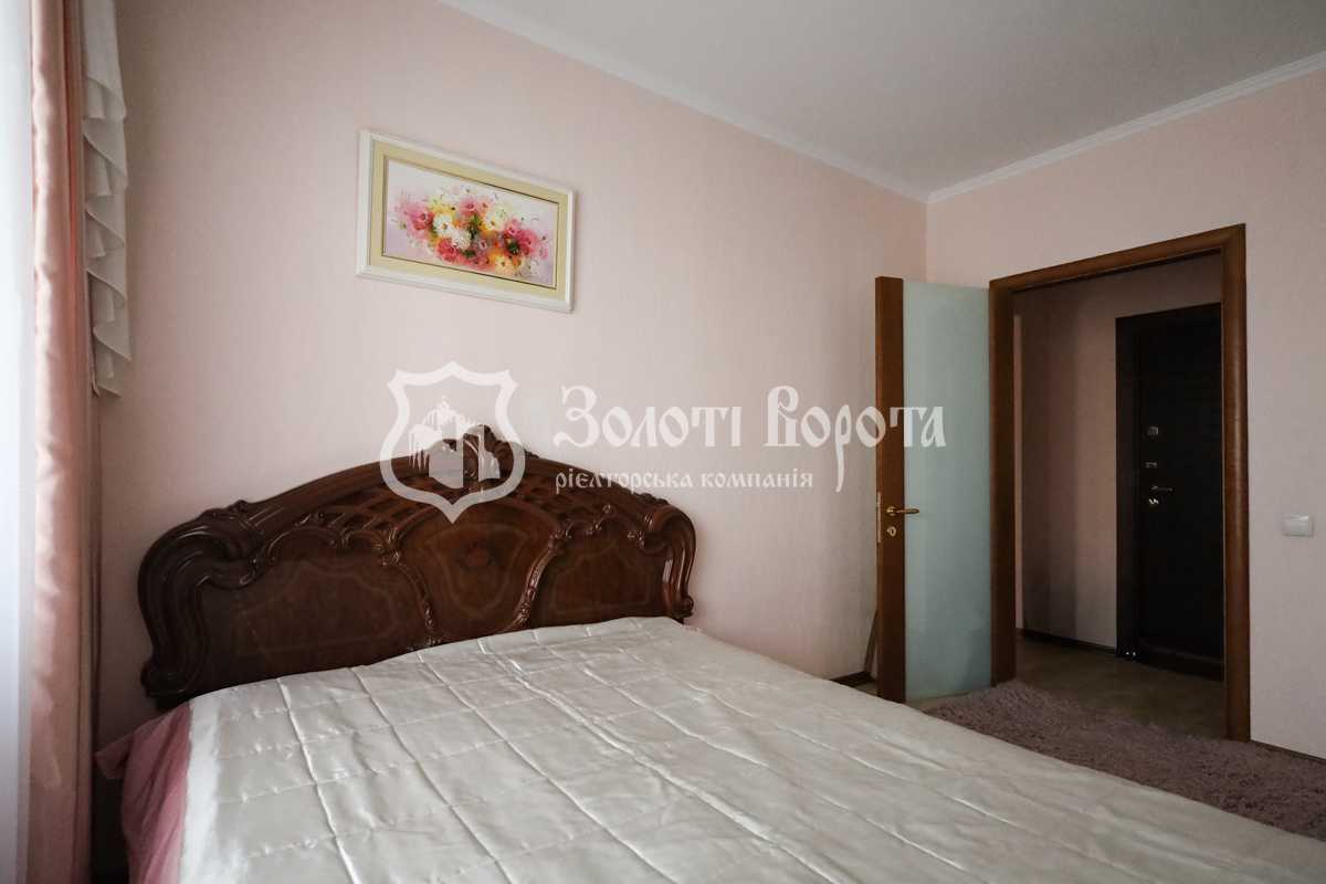 Продаж 2-кімнатної квартири 51 м², Володимира Маяковського просп., 12