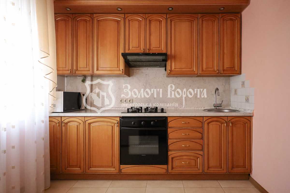 Продаж 2-кімнатної квартири 51 м², Володимира Маяковського просп., 12