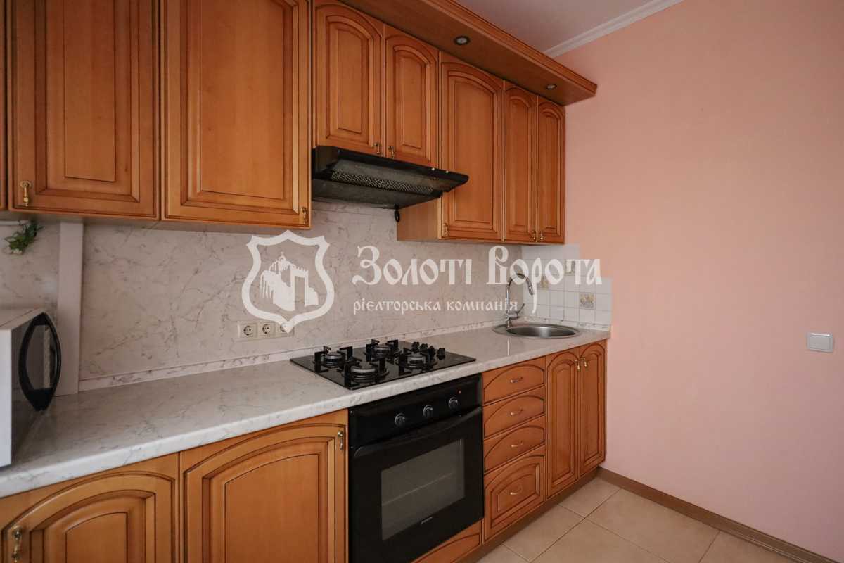 Продаж 2-кімнатної квартири 51 м², Володимира Маяковського просп., 12