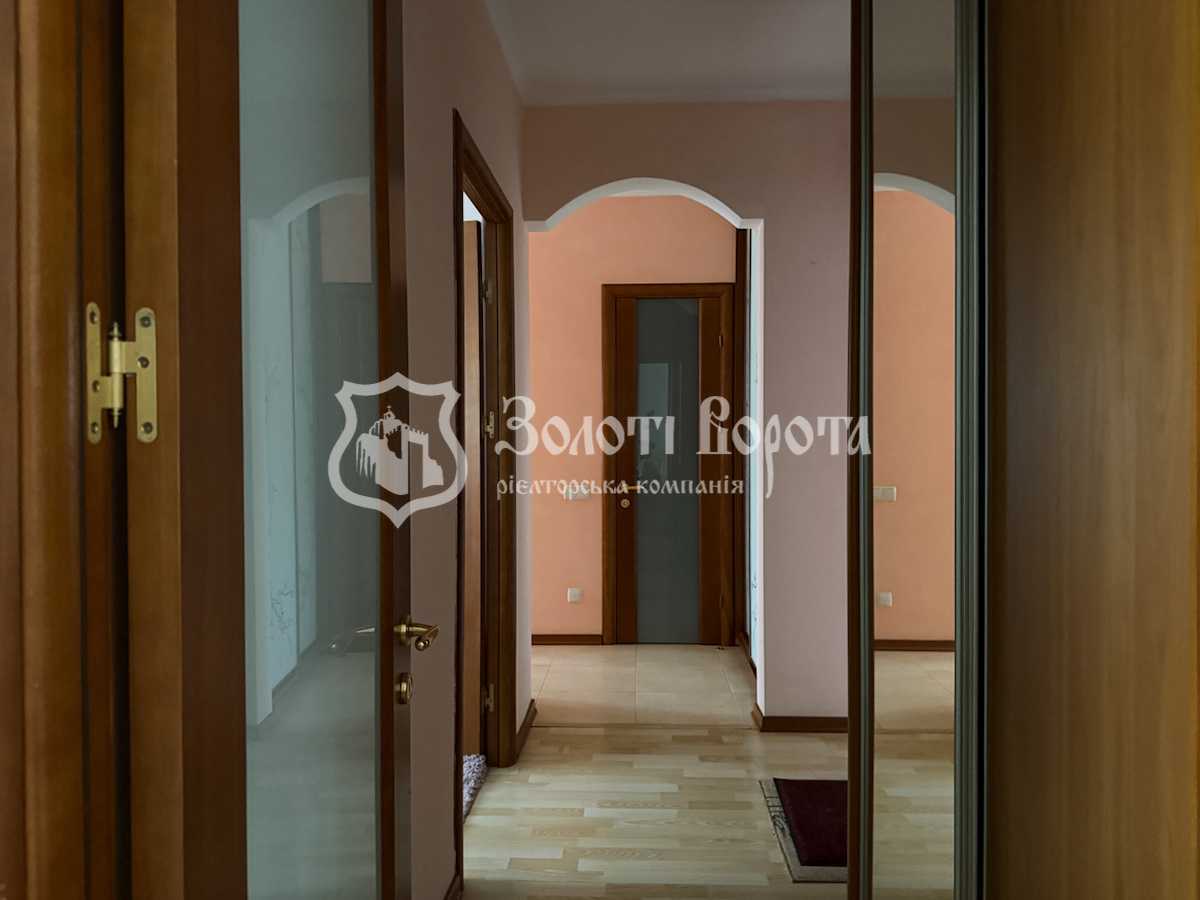 Продаж 2-кімнатної квартири 51 м², Володимира Маяковського просп., 12