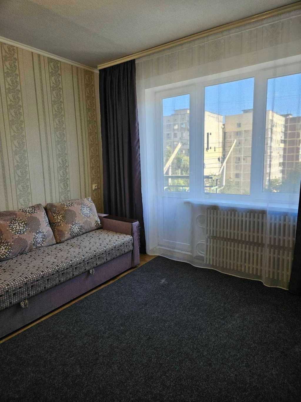 Продажа 1-комнатной квартиры 22 м², Тополь-2, 26