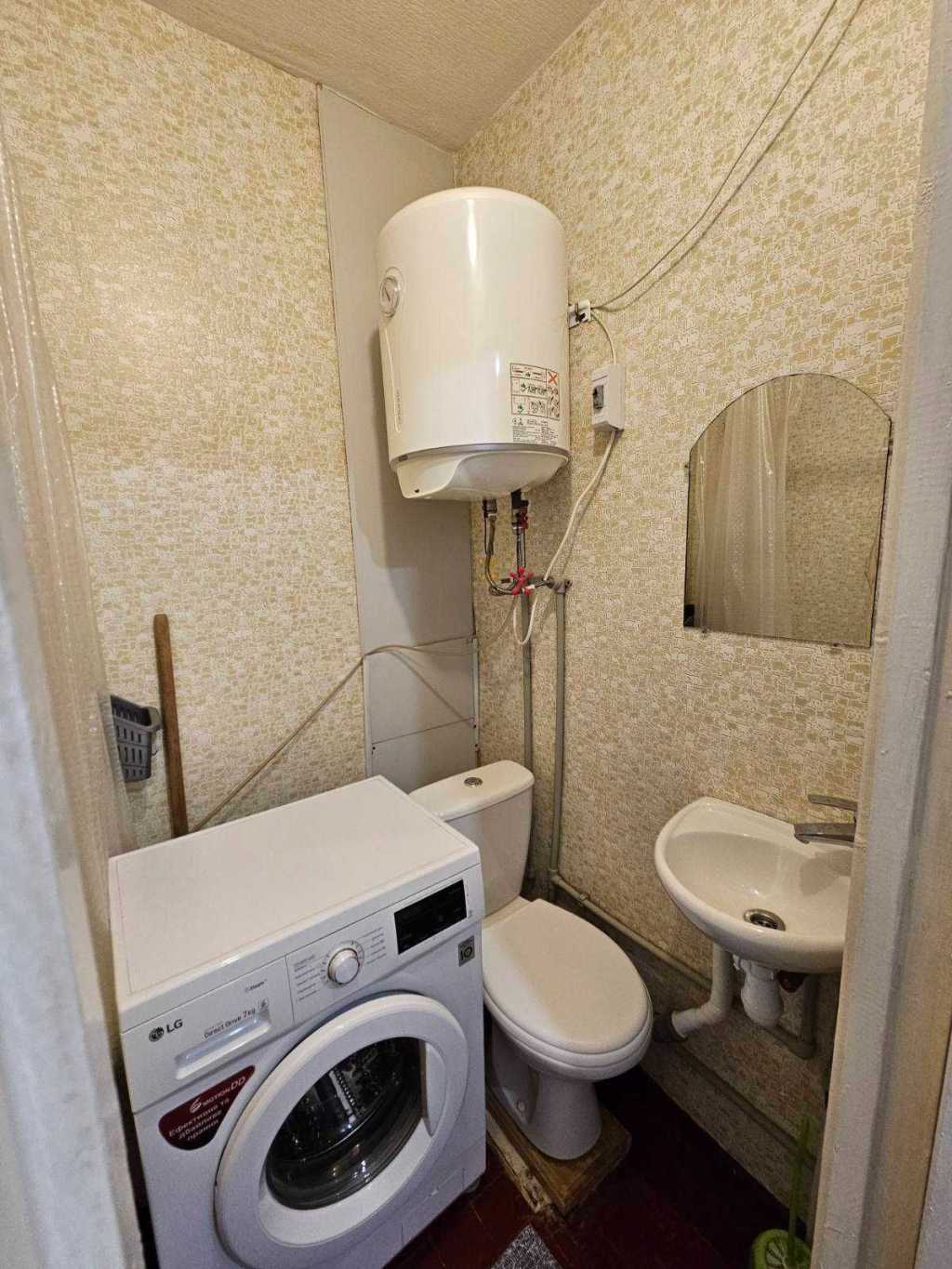 Продажа 1-комнатной квартиры 22 м², Тополь-2, 26