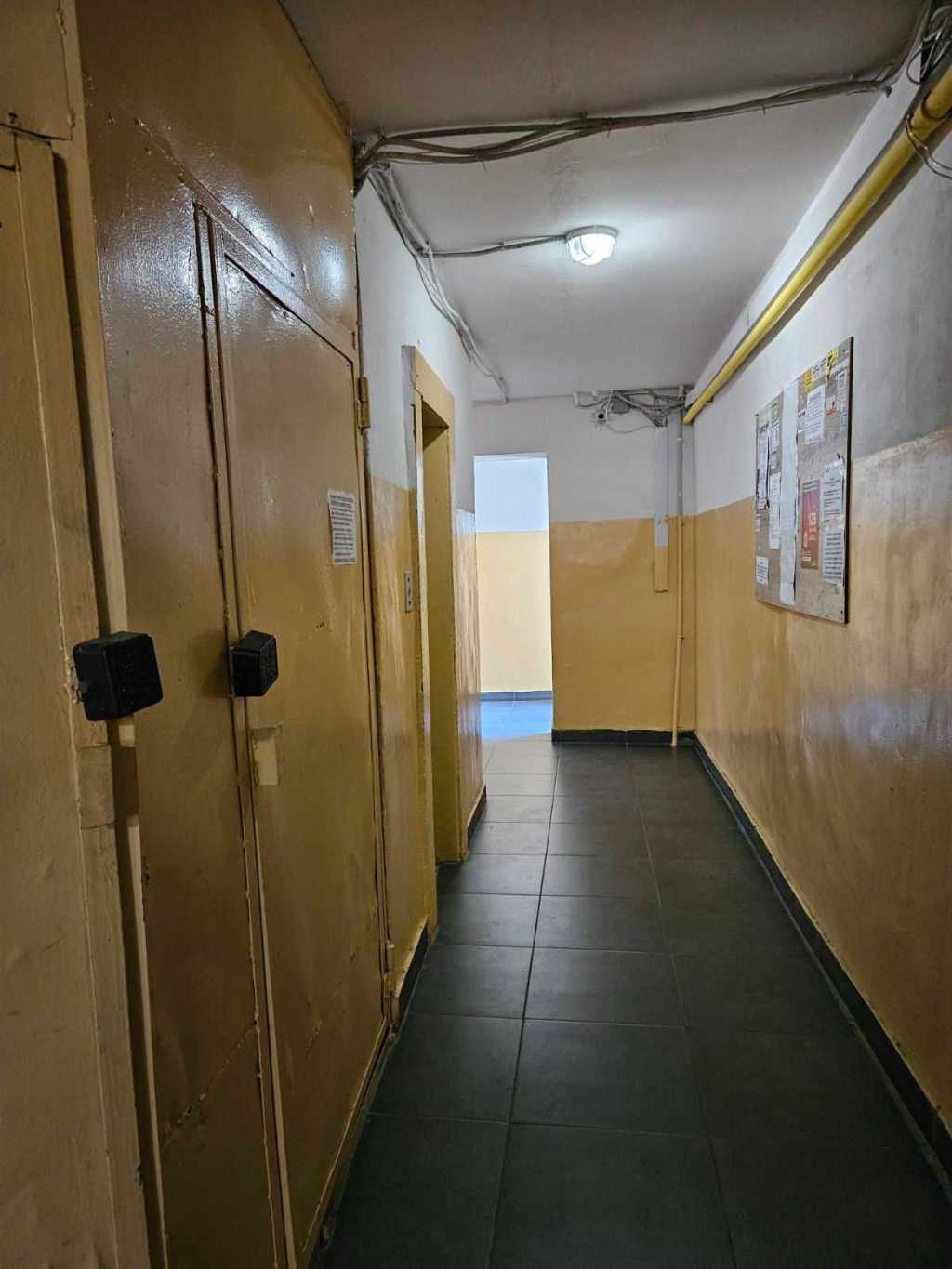 Продажа 1-комнатной квартиры 22 м², Тополь-2, 26