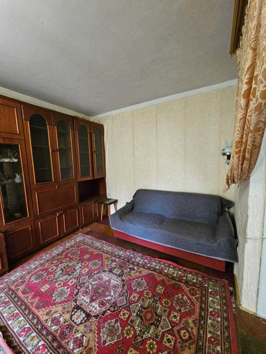 Продажа 1-комнатной квартиры 33.2 м², Петра Калнышевского ул., 23