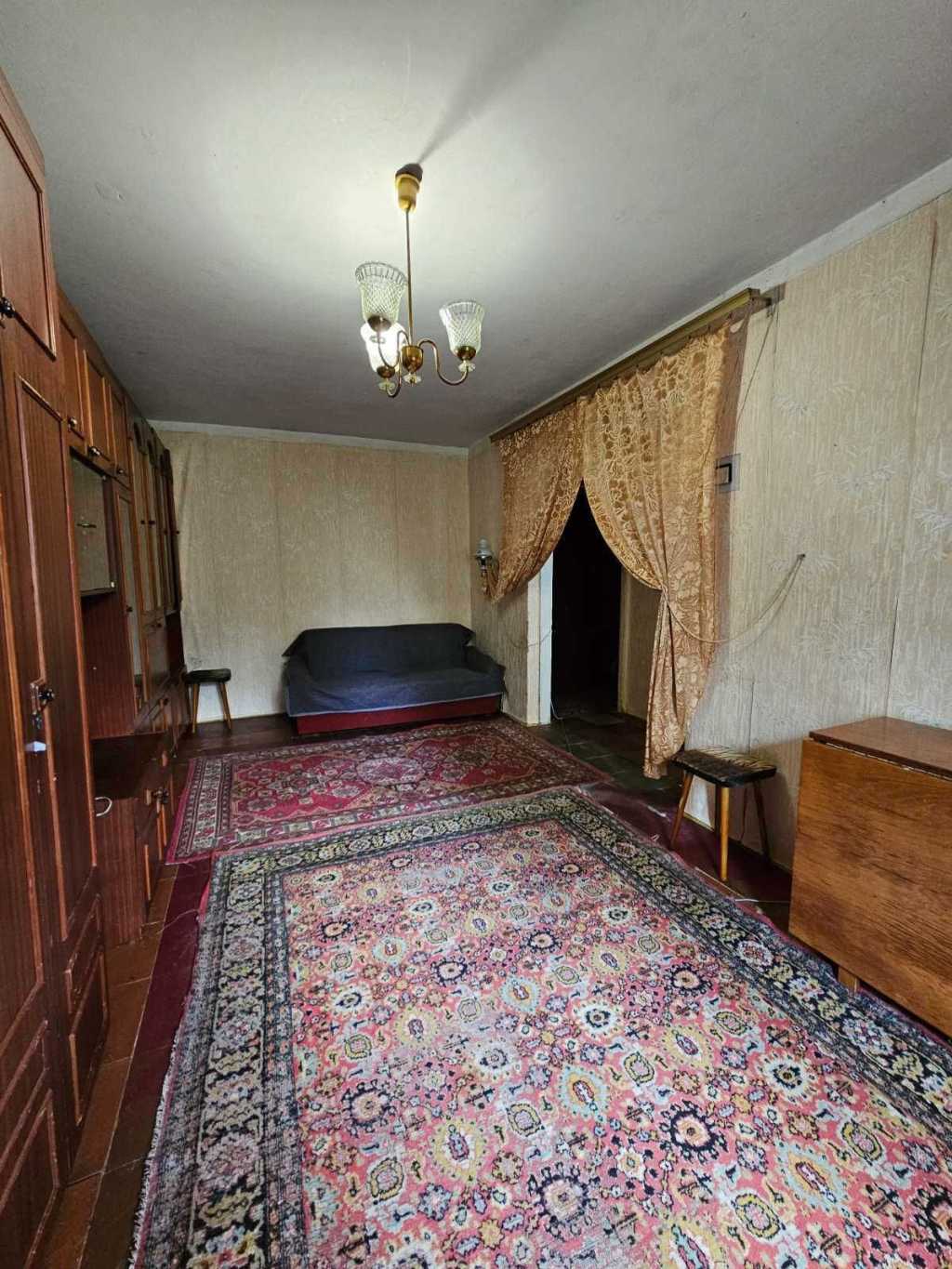 Продажа 1-комнатной квартиры 33.2 м², Петра Калнышевского ул., 23