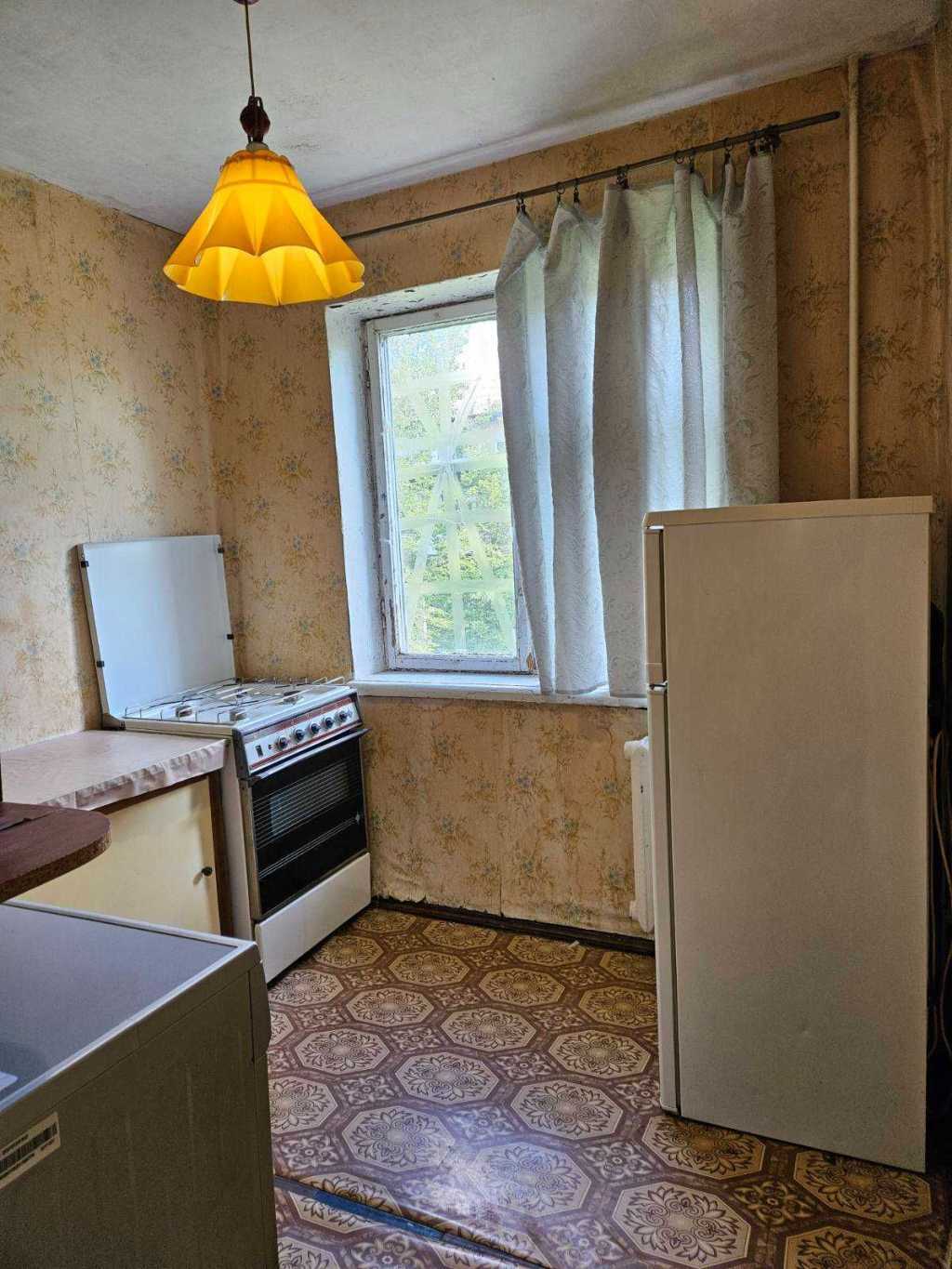 Продажа 1-комнатной квартиры 33.2 м², Петра Калнышевского ул., 23