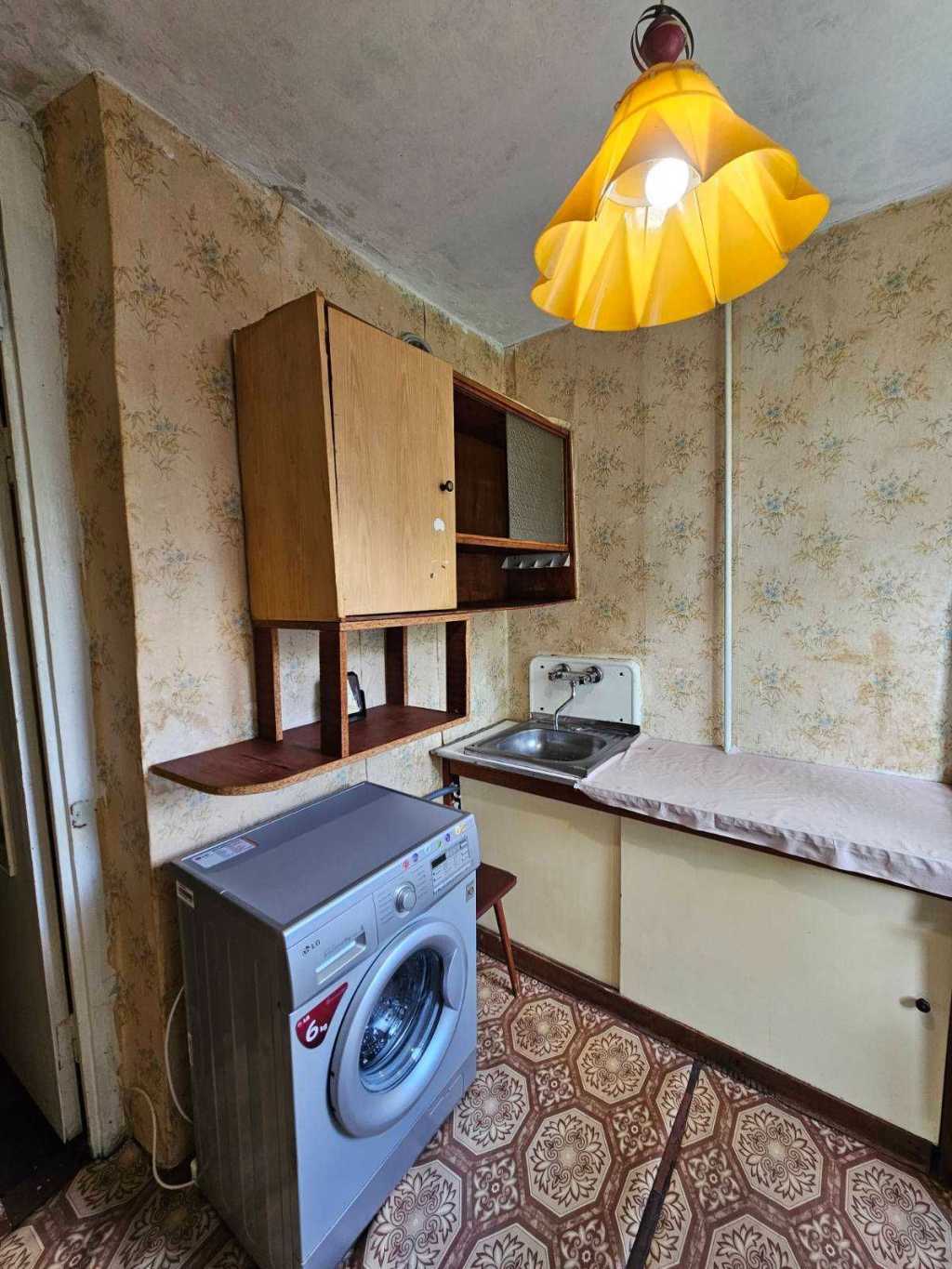 Продажа 1-комнатной квартиры 33.2 м², Петра Калнышевского ул., 23