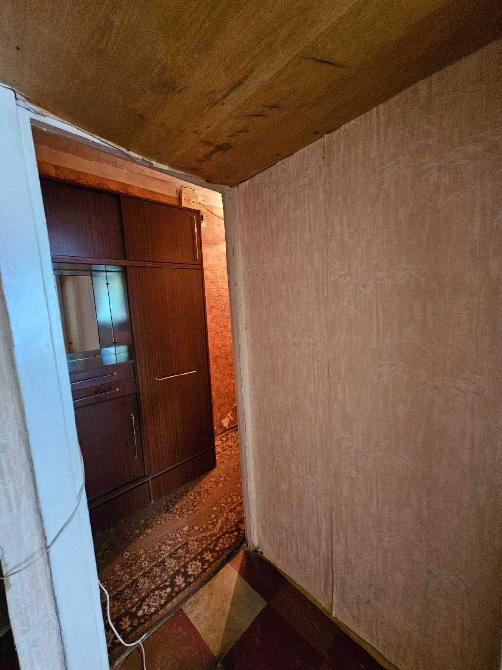 Продажа 1-комнатной квартиры 33.2 м², Петра Калнышевского ул., 23