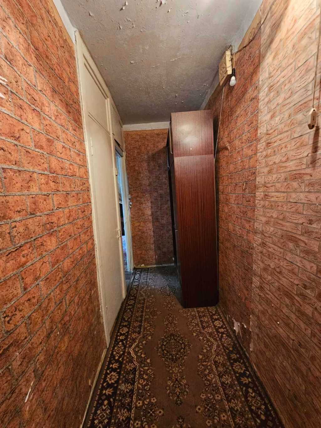 Продажа 1-комнатной квартиры 33.2 м², Петра Калнышевского ул., 23