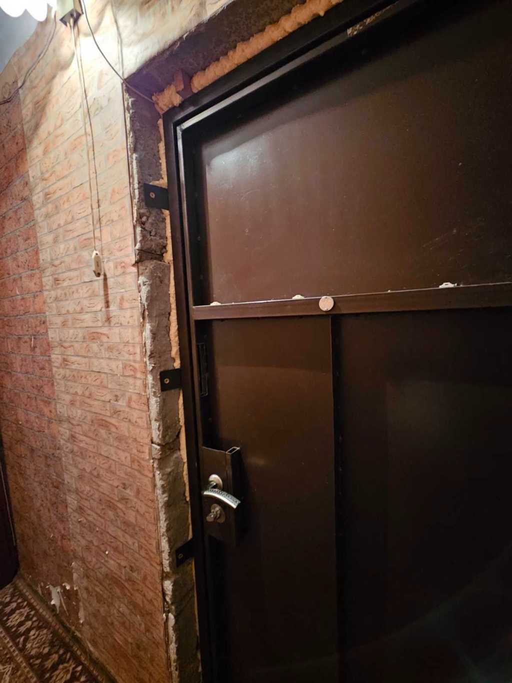 Продажа 1-комнатной квартиры 33.2 м², Петра Калнышевского ул., 23