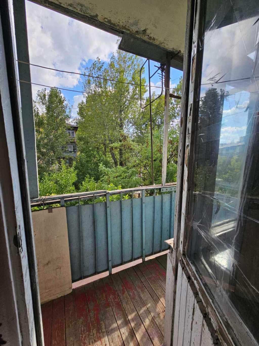 Продажа 1-комнатной квартиры 33.2 м², Петра Калнышевского ул., 23