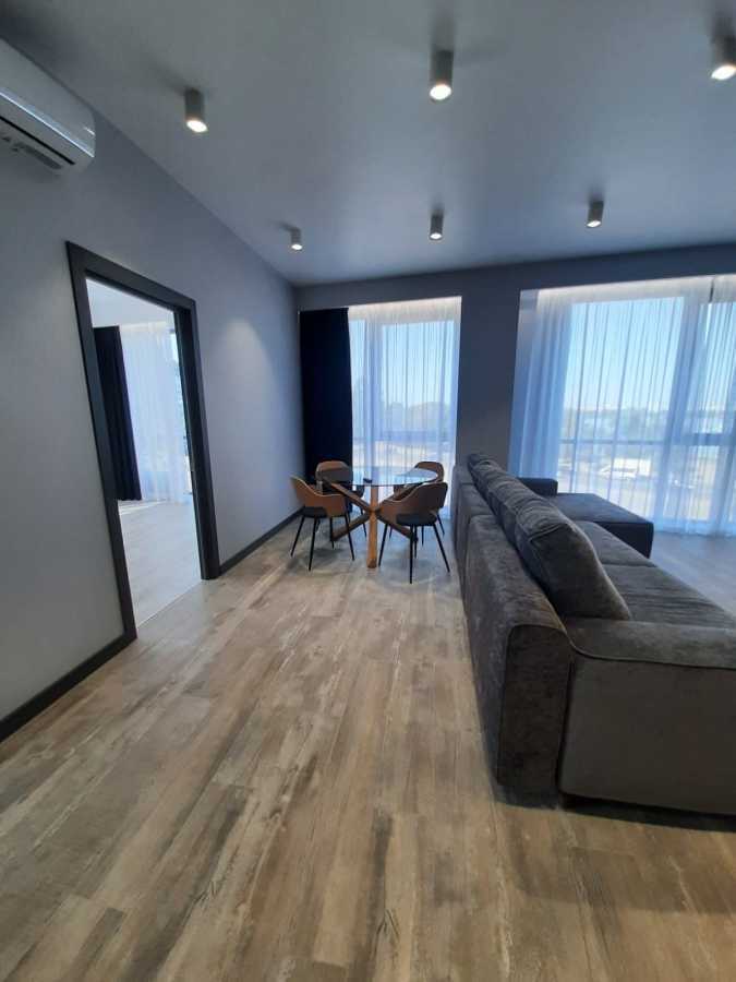 Продажа 3-комнатной квартиры 93 м², Сичеславская Набережная ул., 45