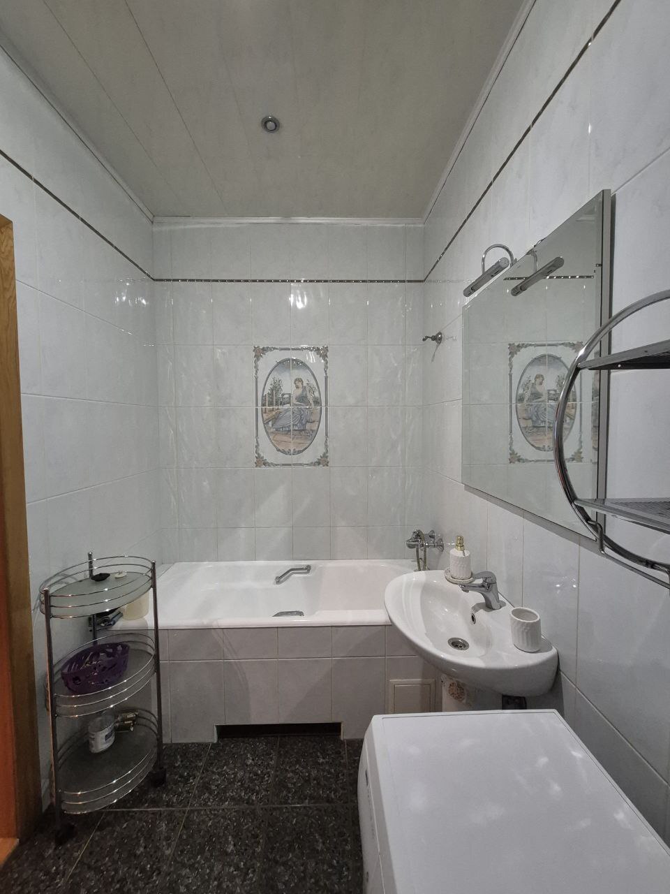 Продажа 3-комнатной квартиры 78 м², Фабрично-заводская ул.