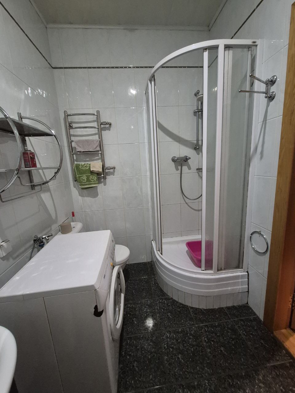 Продажа 3-комнатной квартиры 78 м², Фабрично-заводская ул.