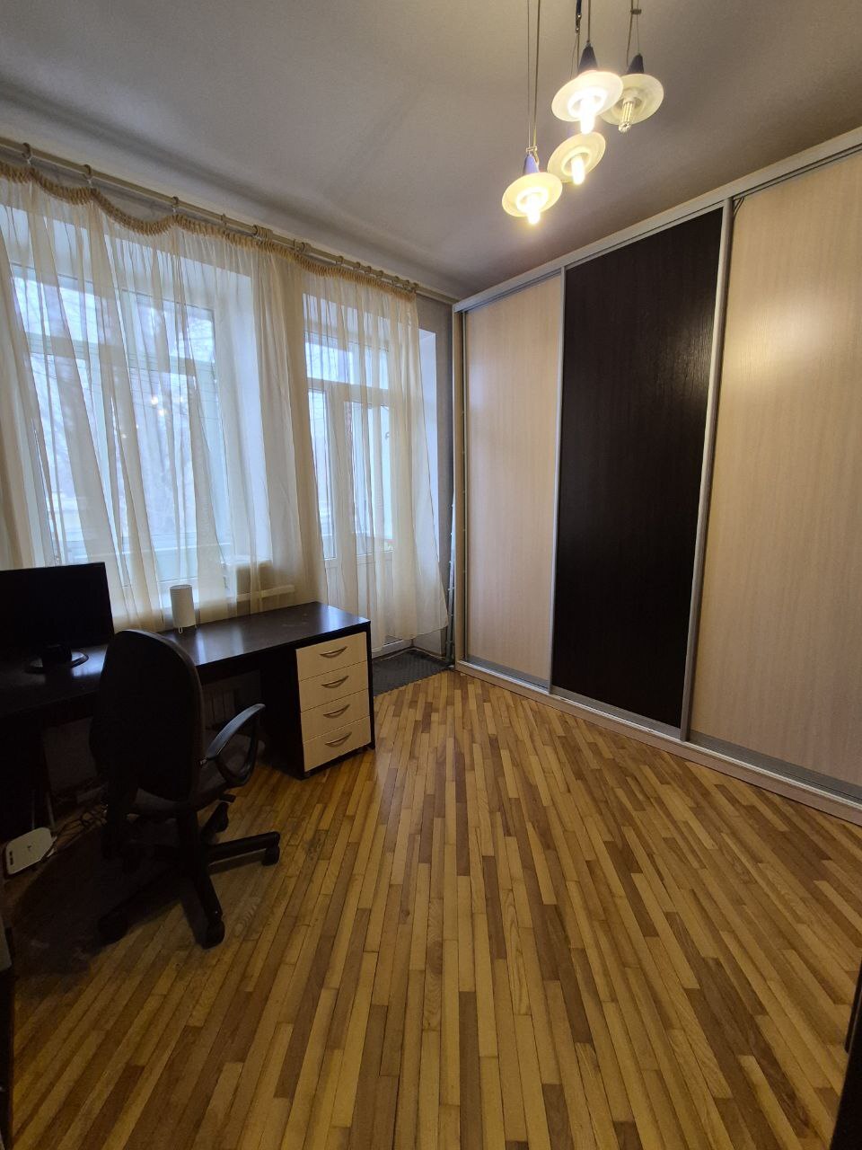 Продажа 3-комнатной квартиры 78 м², Фабрично-заводская ул.