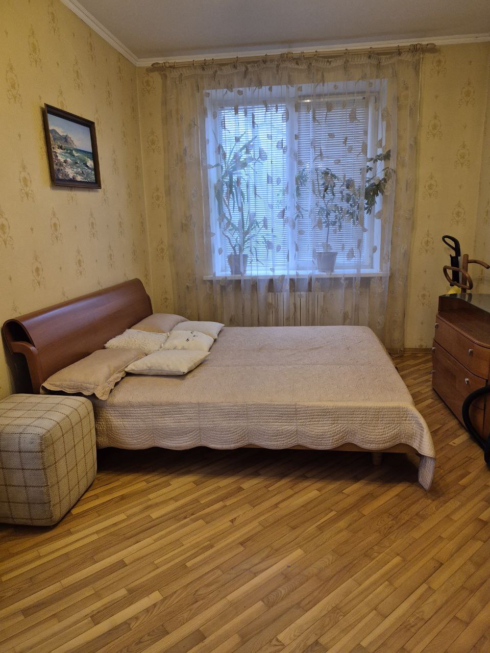 Продажа 3-комнатной квартиры 78 м², Фабрично-заводская ул.