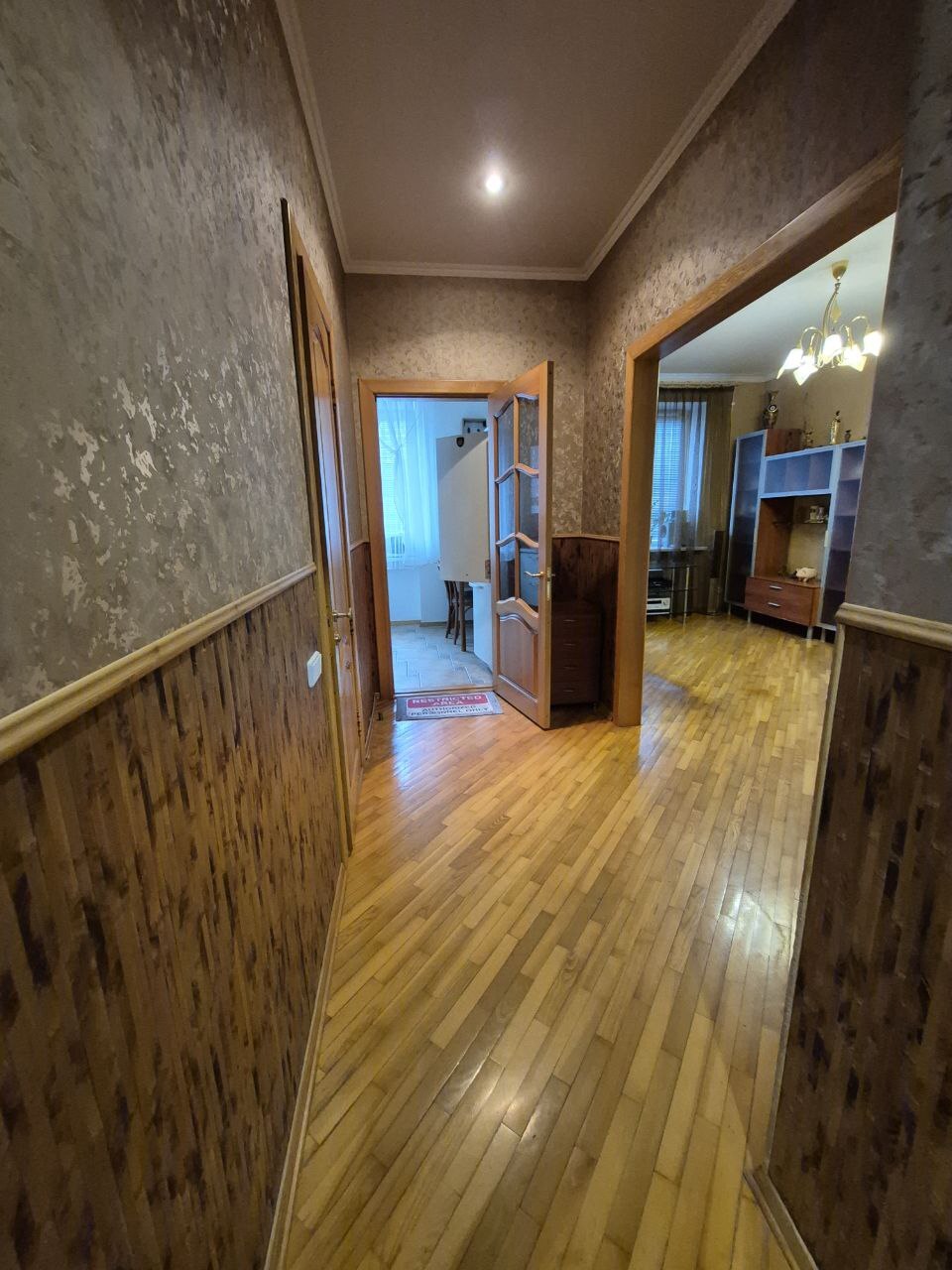 Продажа 3-комнатной квартиры 78 м², Фабрично-заводская ул.