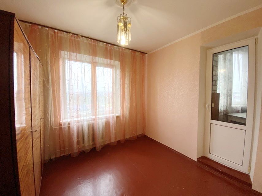 Продажа 3-комнатной квартиры 76 м², Озерная ул.