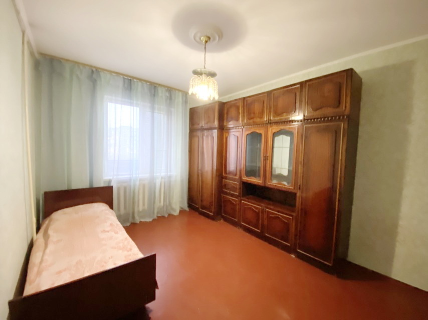 Продажа 3-комнатной квартиры 76 м², Озерная ул.