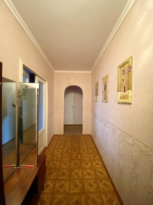 Продажа 3-комнатной квартиры 76 м², Озерная ул.