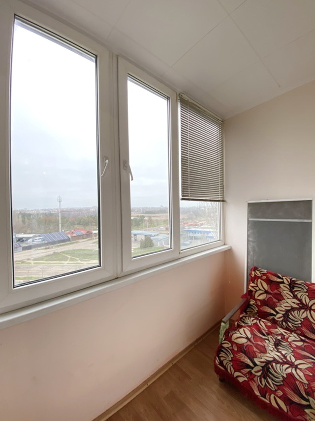 Продажа 3-комнатной квартиры 76 м², Озерная ул.