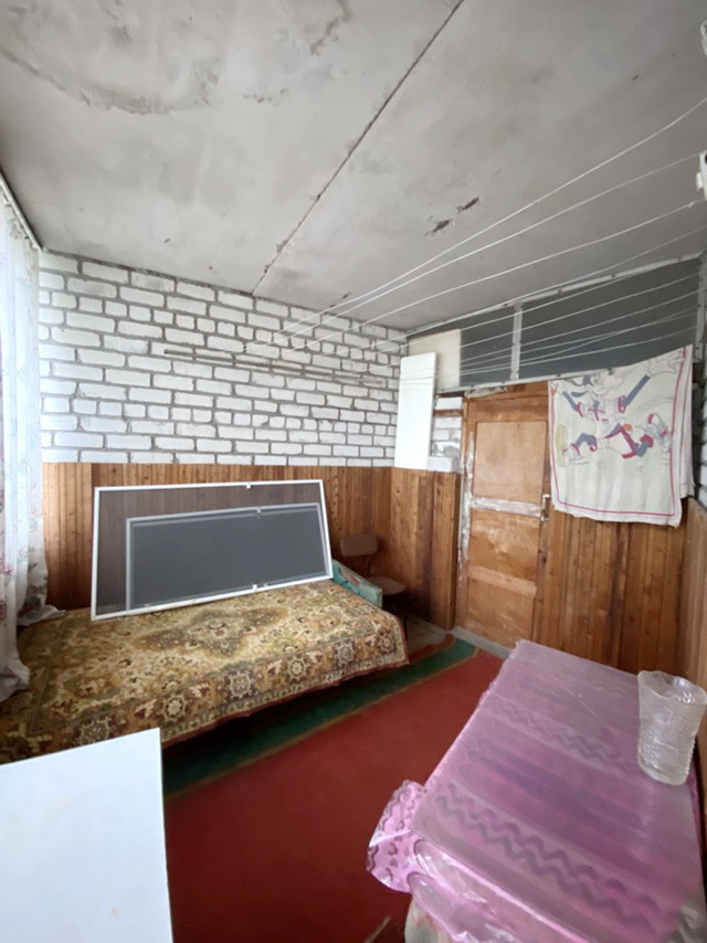 Продажа 3-комнатной квартиры 76 м², Озерная ул.