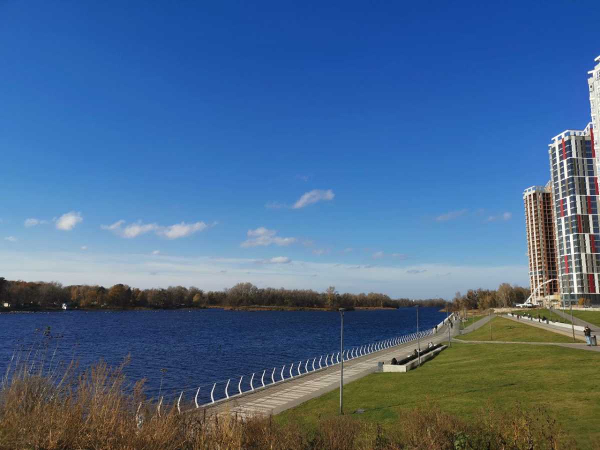 Аренда 1-комнатной квартиры 47 м², Андрея Аболмасова ул., 7