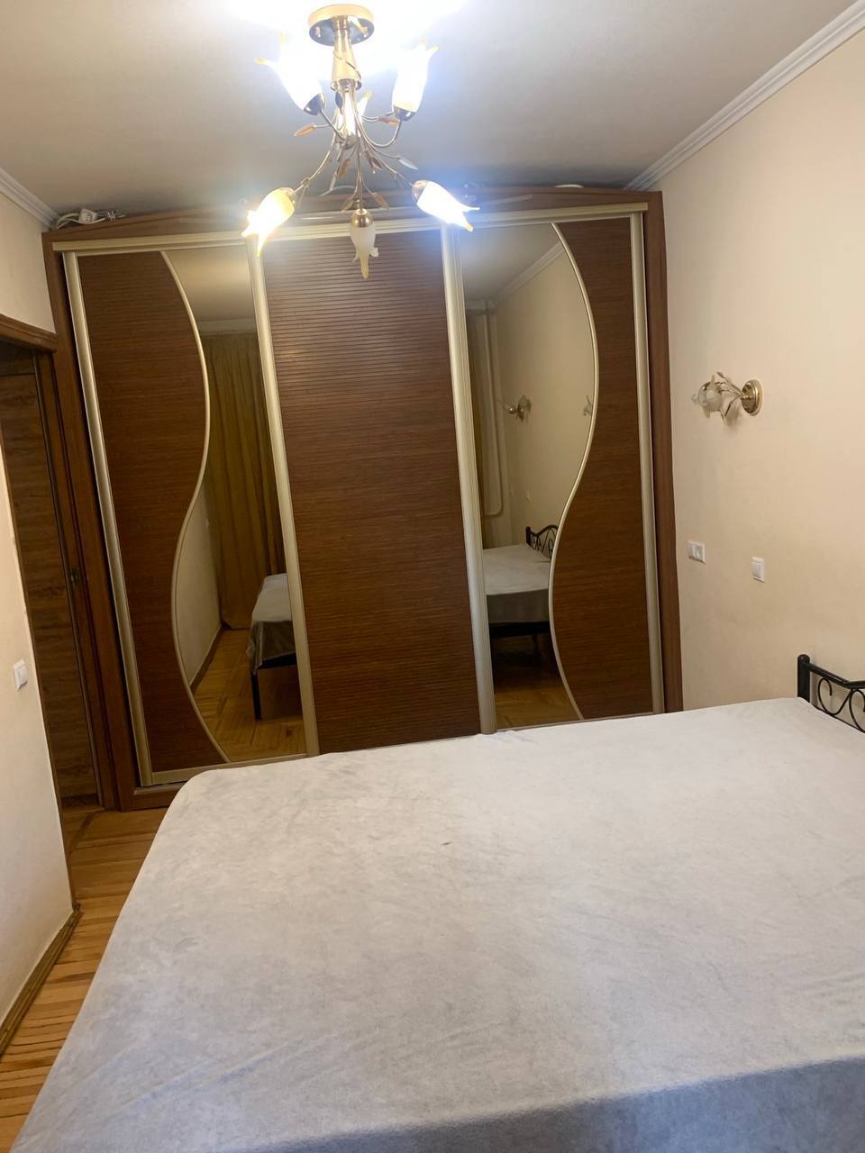 Аренда 2-комнатной квартиры 50 м², Александра Поля просп.