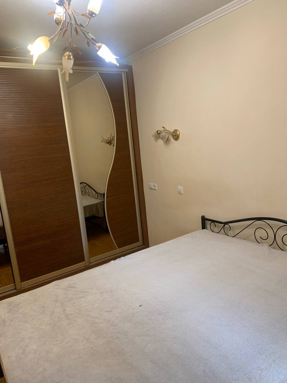 Аренда 2-комнатной квартиры 50 м², Александра Поля просп.