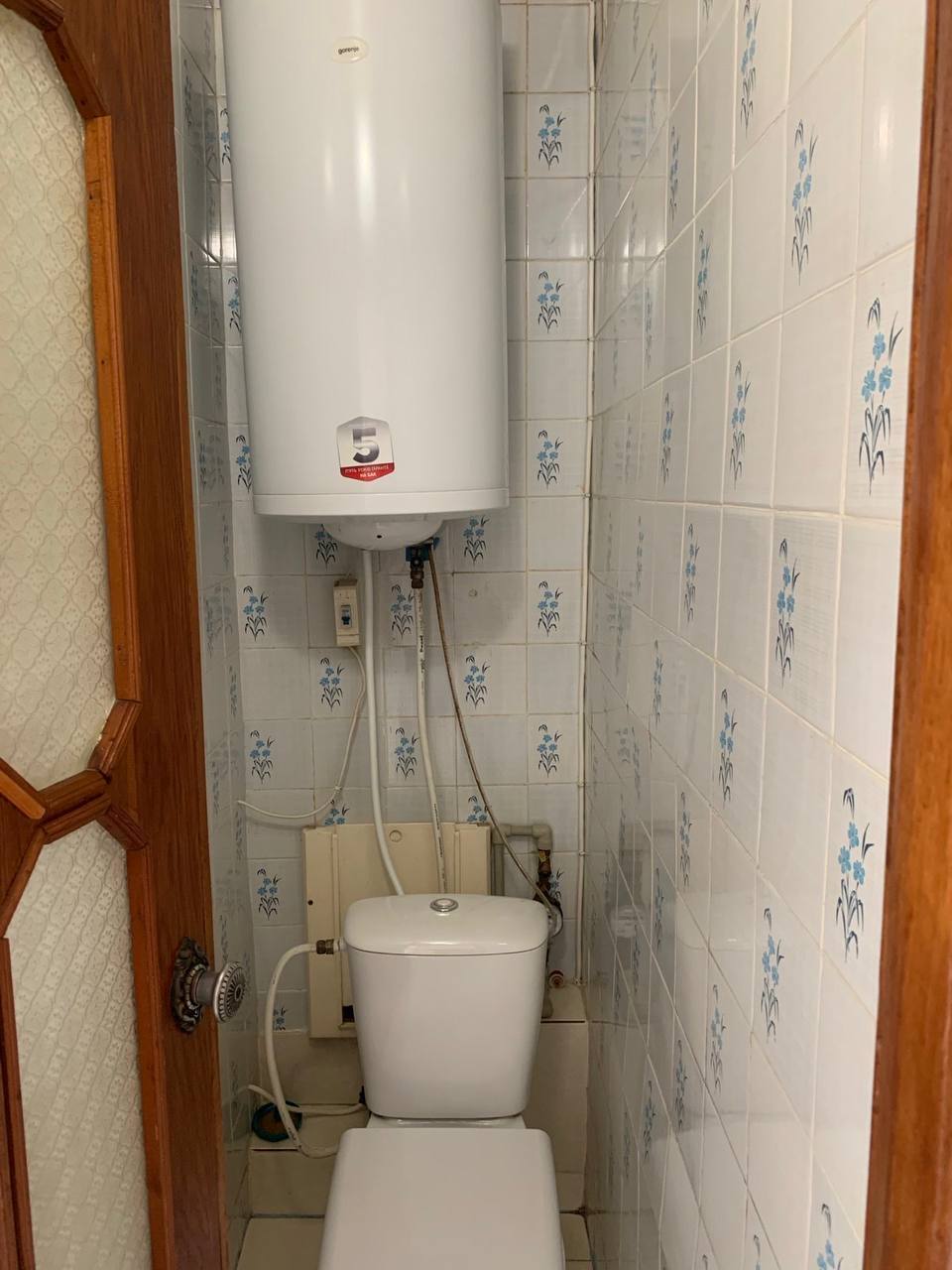 Аренда 2-комнатной квартиры 50 м², Александра Поля просп.