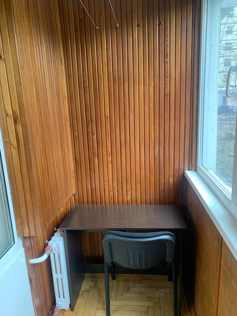 Аренда 2-комнатной квартиры 50 м², Александра Поля просп.