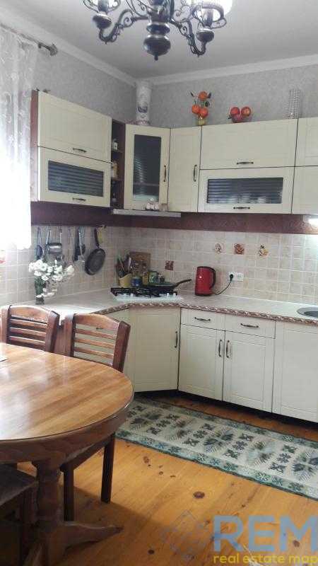 Аренда 2-комнатной квартиры 55 м², Хорошенко Саши ул.