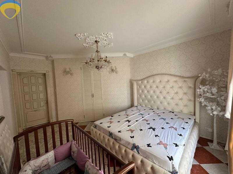 Аренда 2-комнатной квартиры 55 м², Хорошенко Саши ул.