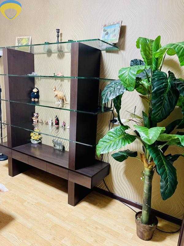 Аренда 2-комнатной квартиры 55 м², Хорошенко Саши ул.