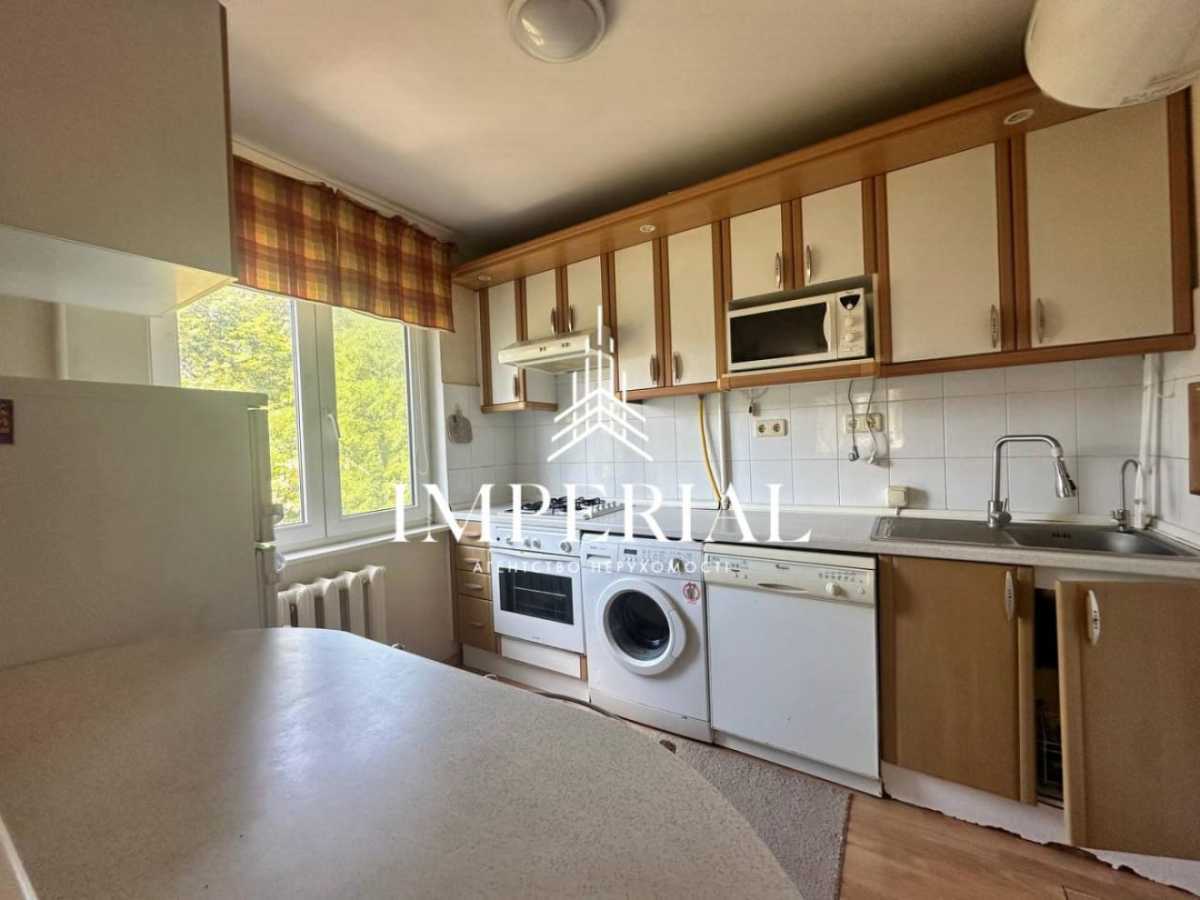 Аренда 3-комнатной квартиры 60 м², Мечникова ул., 7А