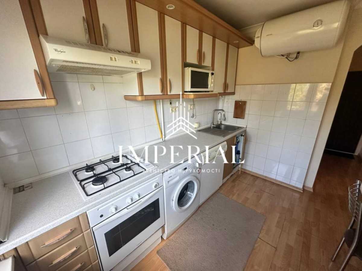 Аренда 3-комнатной квартиры 60 м², Мечникова ул., 7А