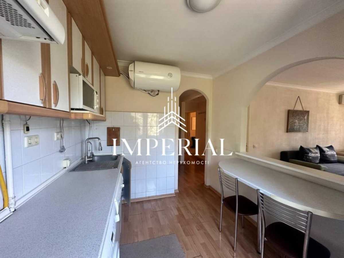 Аренда 3-комнатной квартиры 60 м², Мечникова ул., 7А