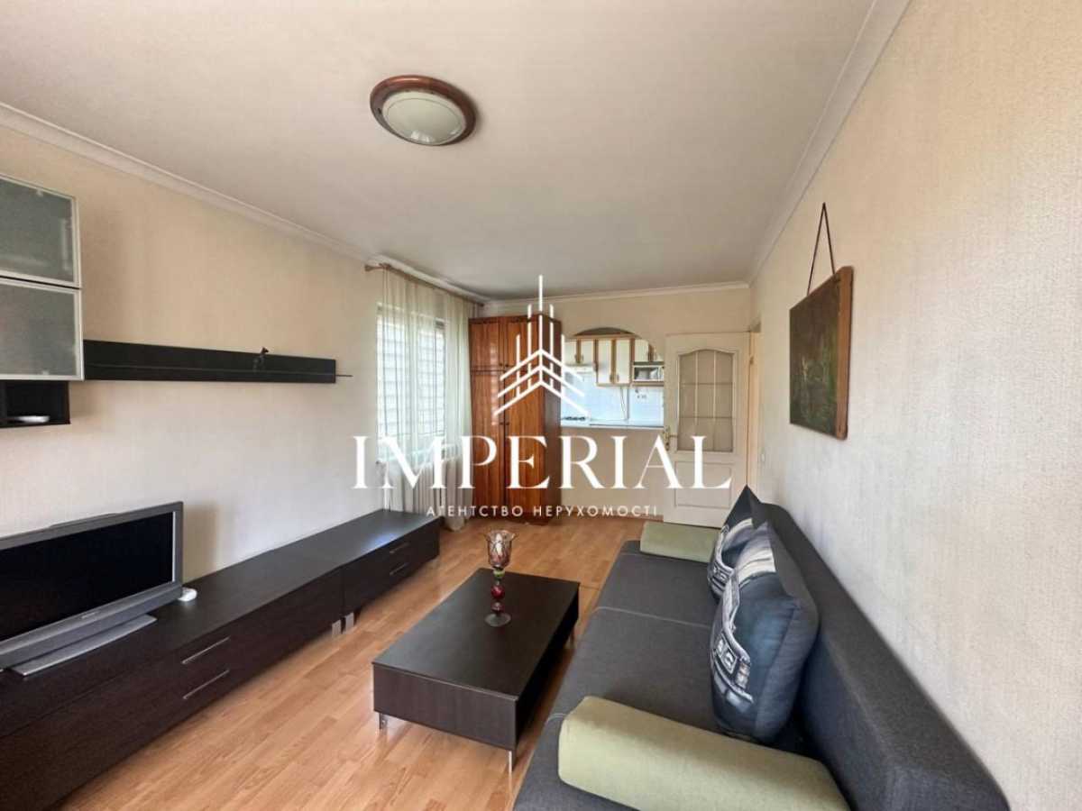 Аренда 3-комнатной квартиры 60 м², Мечникова ул., 7А