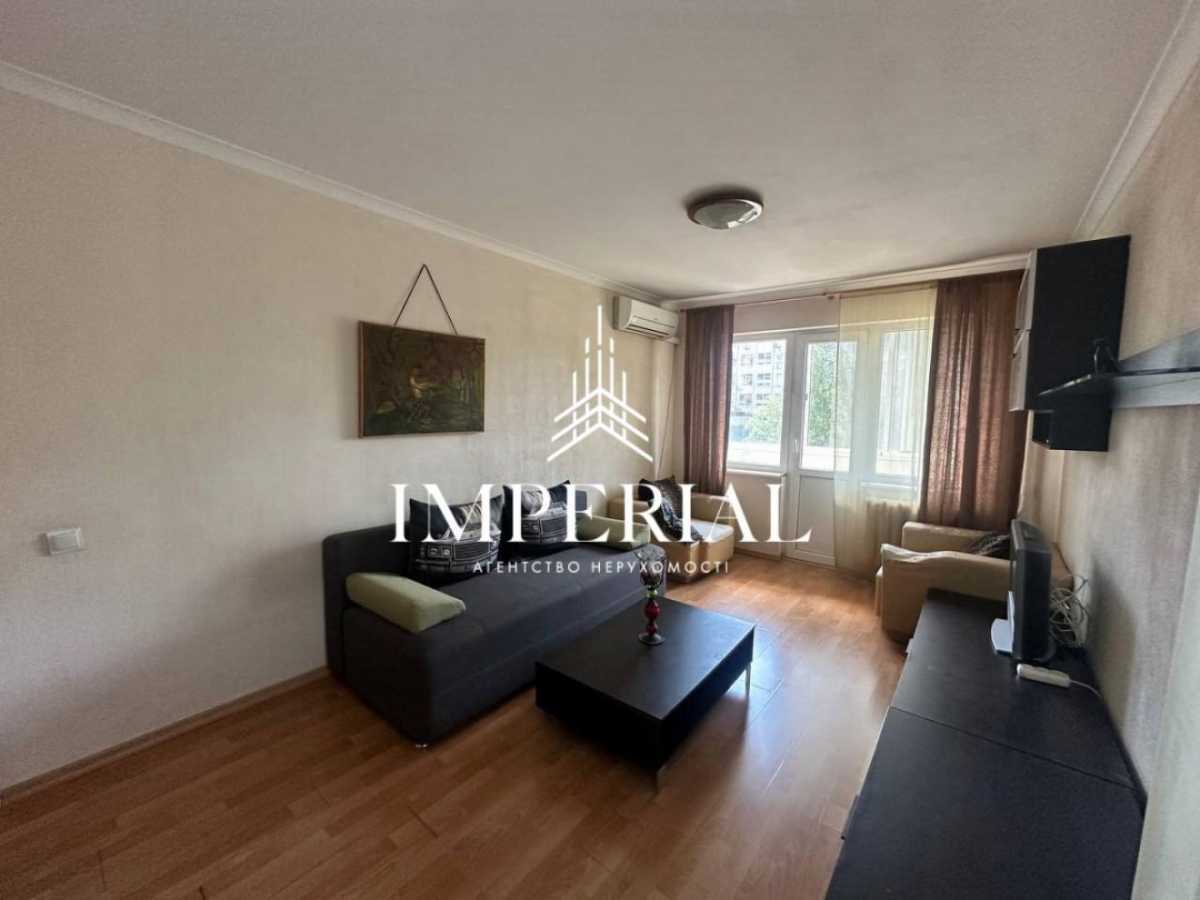 Аренда 3-комнатной квартиры 60 м², Мечникова ул., 7А