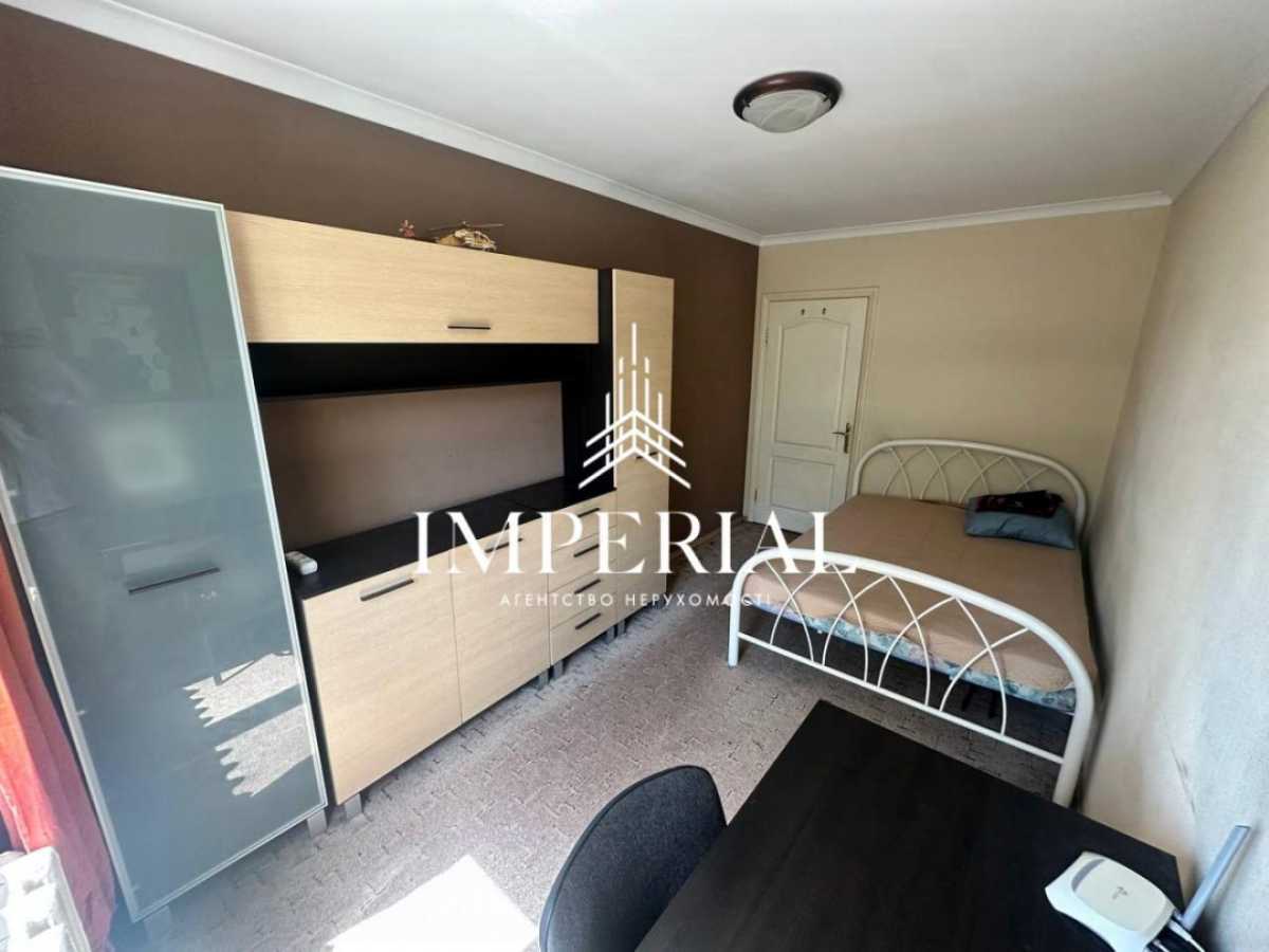 Аренда 3-комнатной квартиры 60 м², Мечникова ул., 7А