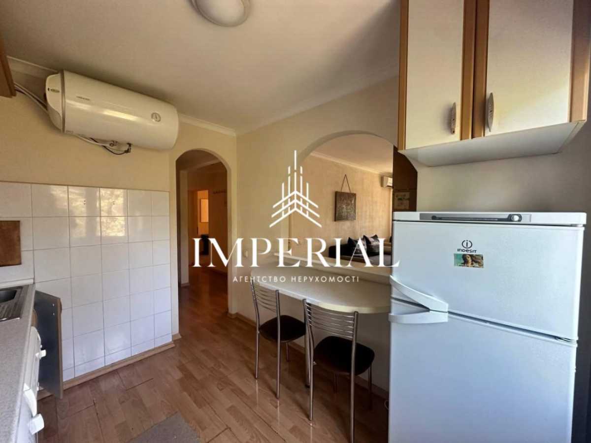 Аренда 3-комнатной квартиры 60 м², Мечникова ул., 7А