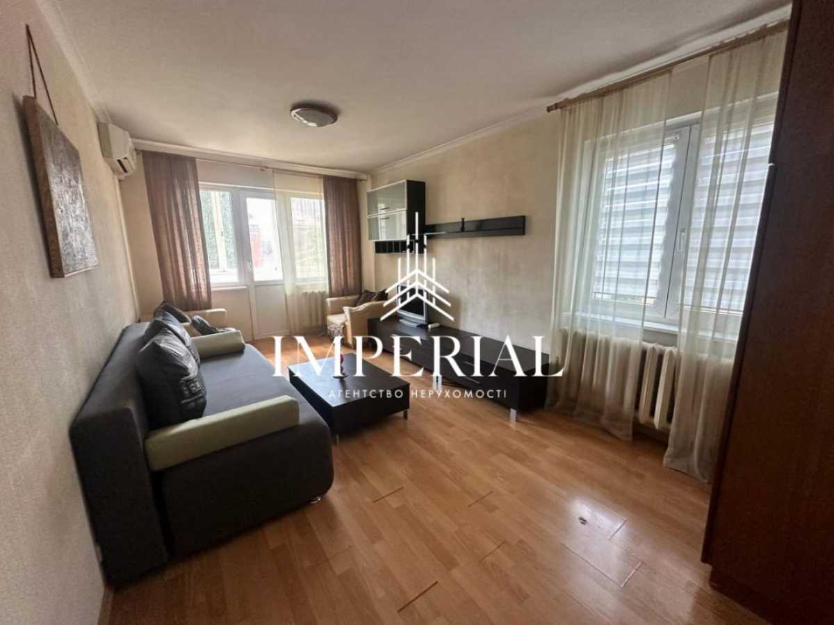 Аренда 3-комнатной квартиры 60 м², Мечникова ул., 7А