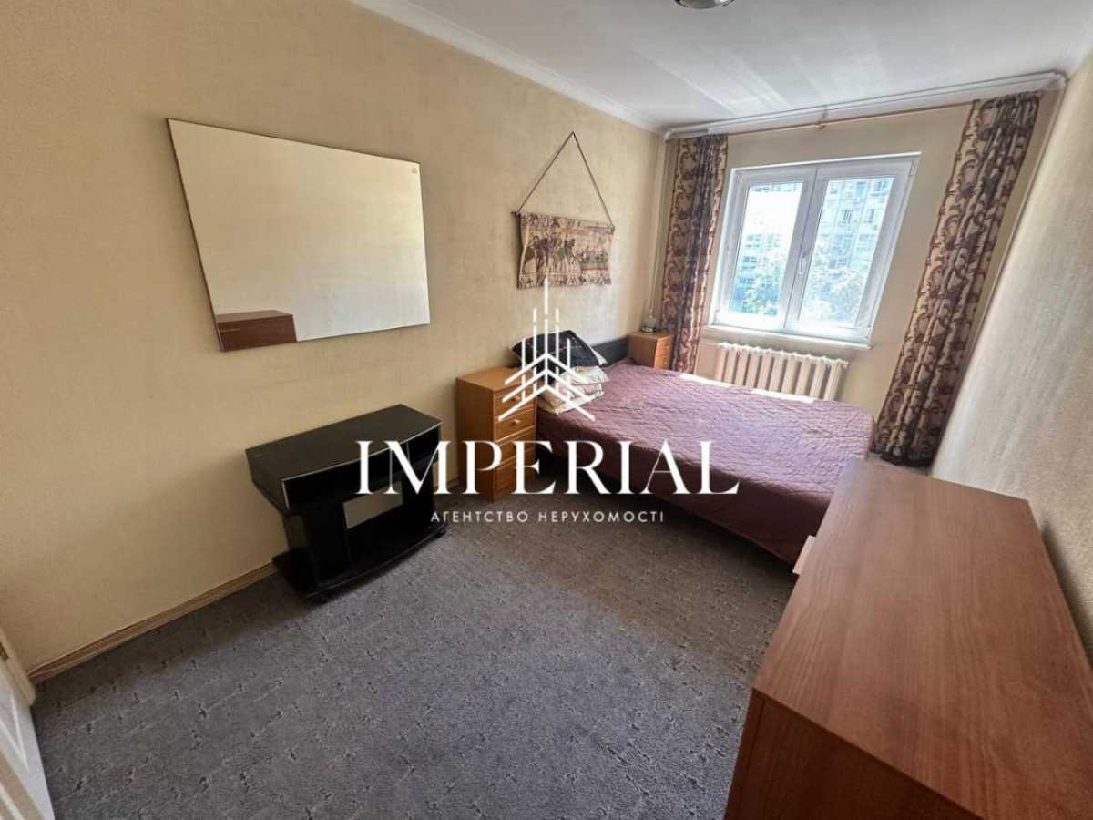 Аренда 3-комнатной квартиры 60 м², Мечникова ул., 7А