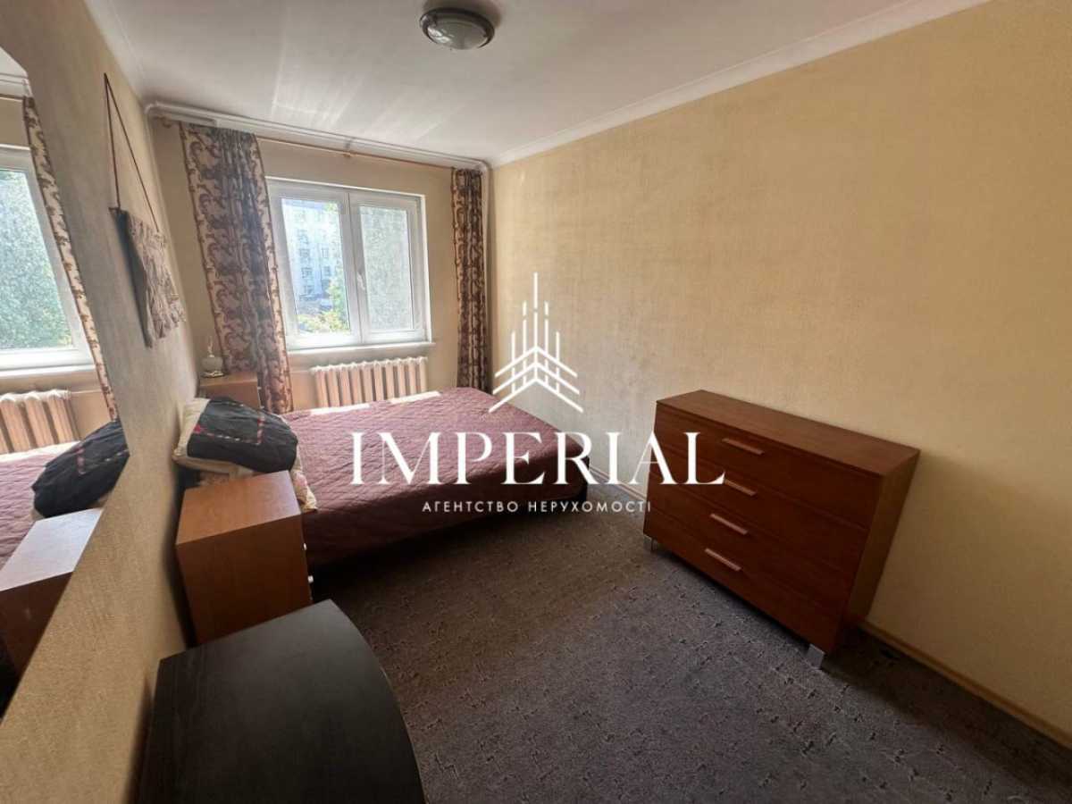 Аренда 3-комнатной квартиры 60 м², Мечникова ул., 7А