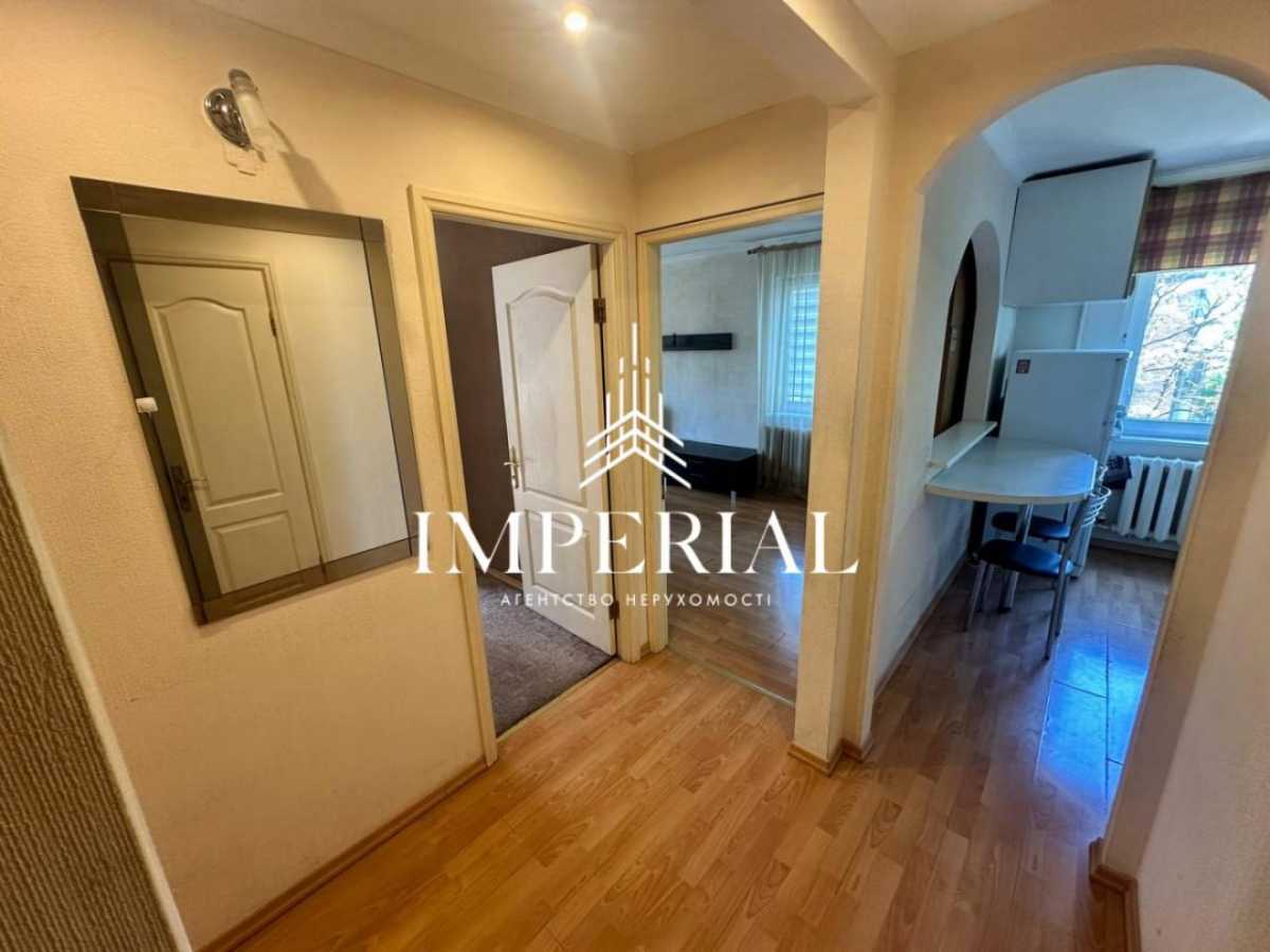 Аренда 3-комнатной квартиры 60 м², Мечникова ул., 7А