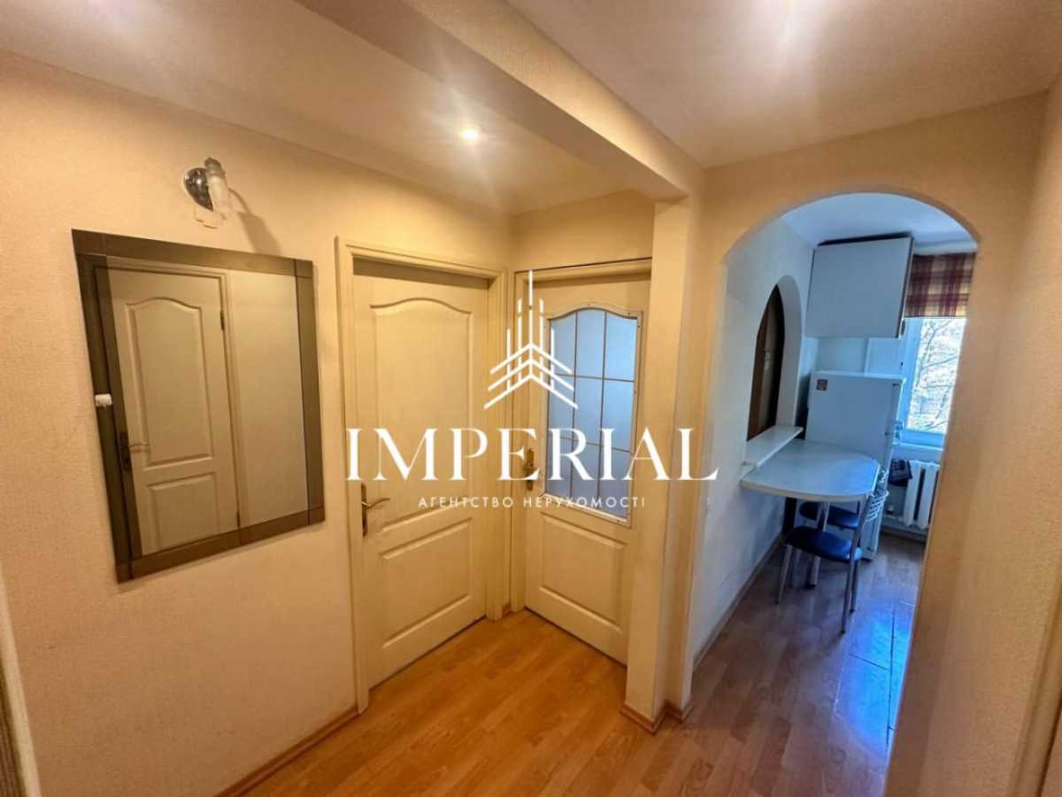 Аренда 3-комнатной квартиры 60 м², Мечникова ул., 7А