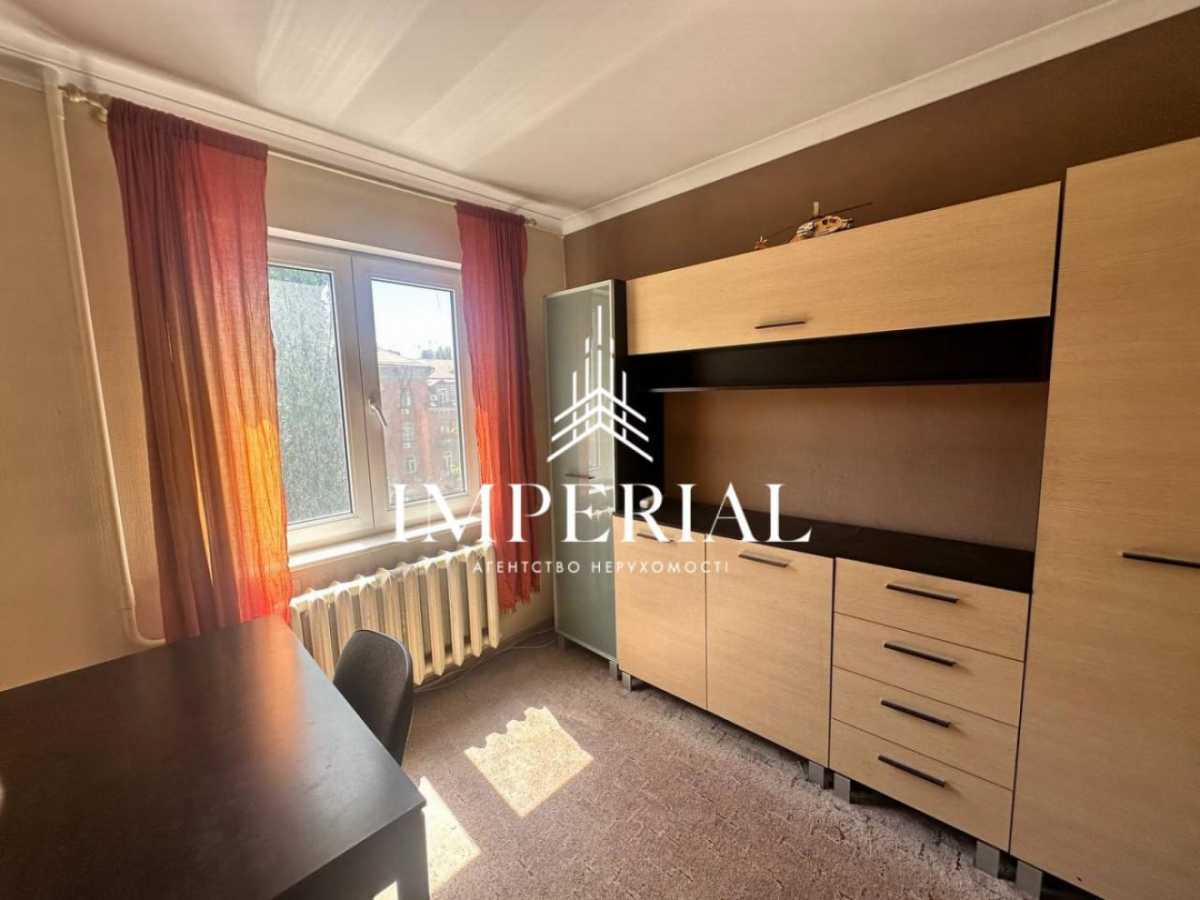 Аренда 3-комнатной квартиры 60 м², Мечникова ул., 7А